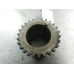111H006 Crankshaft Timing Gear For 06-08 Jeep Grand Cherokee  5.7 53022317AC